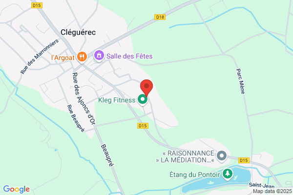 Küleg SA