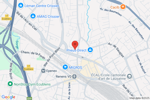 Comfin Advisory Services