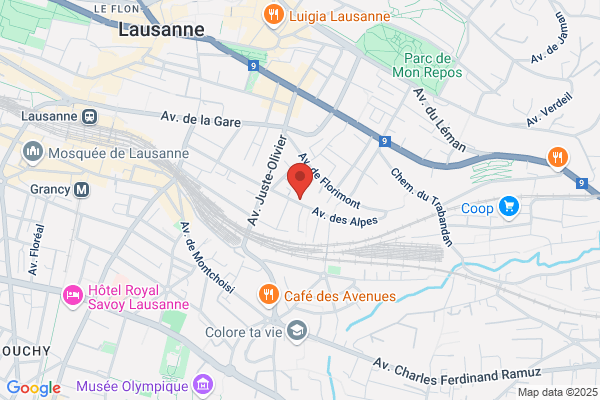 Boutique la Dégriffonne