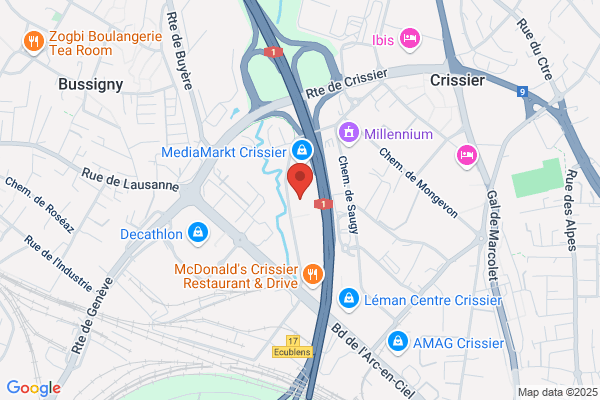 mylocation.ch