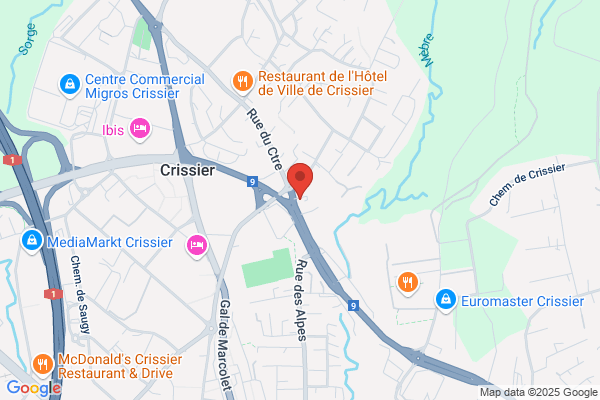 Raselli Façades SA