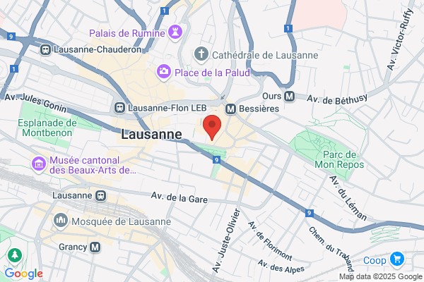 Departement des Finances