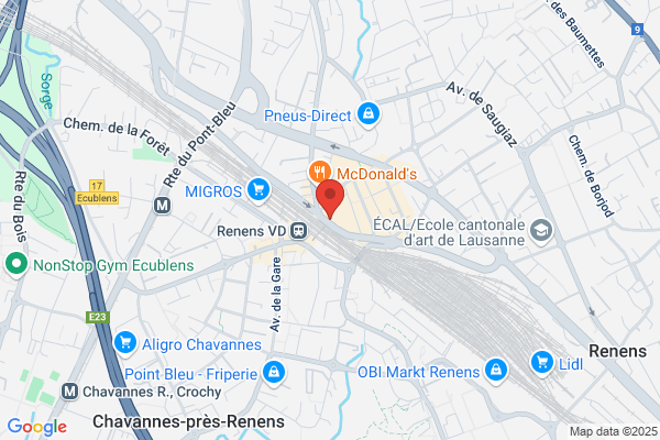 ASSAS CONSEILS A. Caillon und G. Chalono