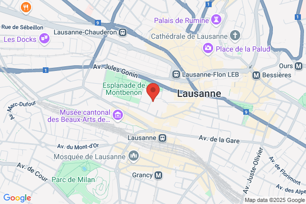 Riser Million