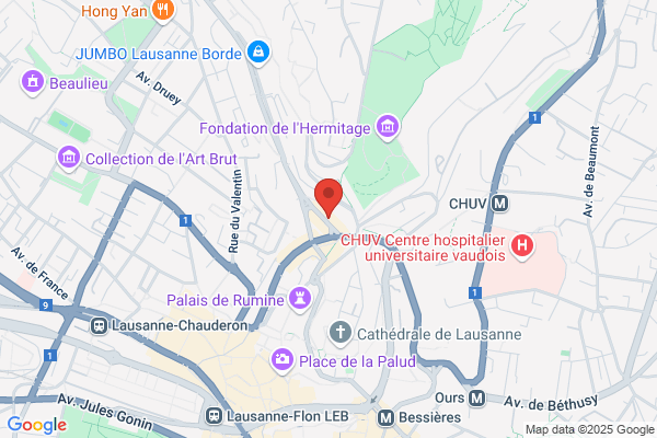 Boutique Antoine