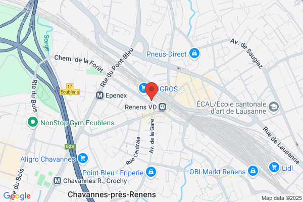 Bus Activ Sport AG