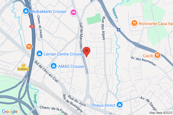 La Crèche des Diablotins Trinteler und Falzone