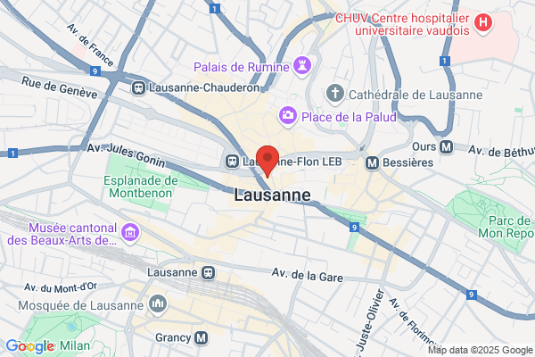Comptoir Immobilier SA