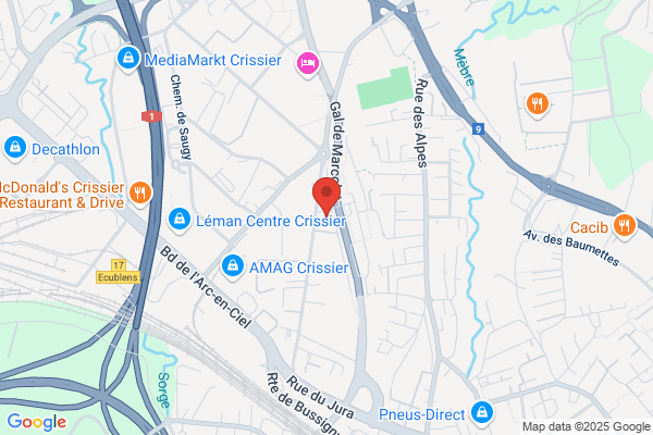 Société vaudoise pour le logement (SVL) SA