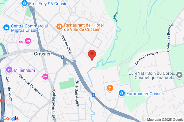 Amis de la Cité