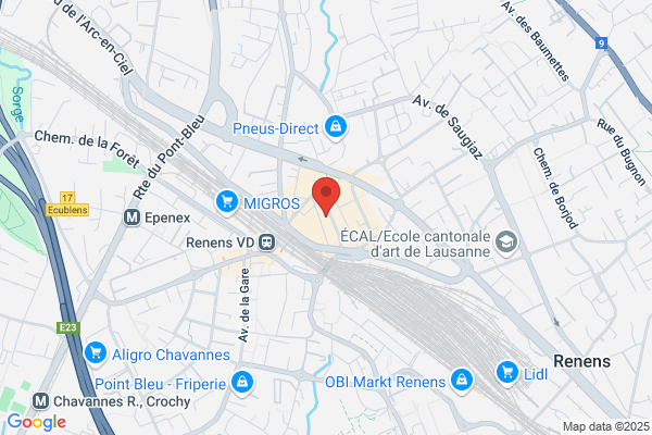 Dr méd. Valérie Sickenberg