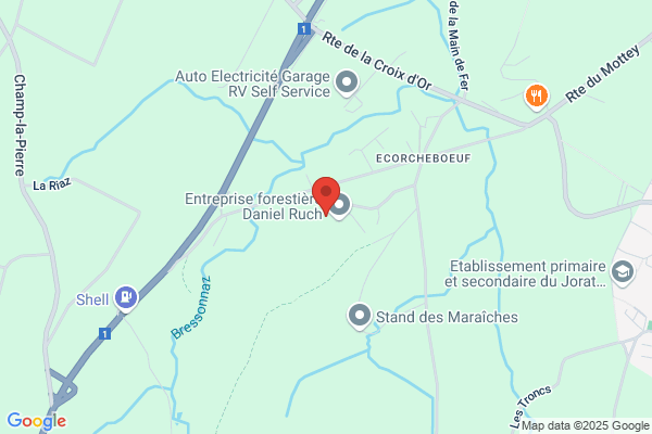 Carrosserie Autoclinic Sàrl