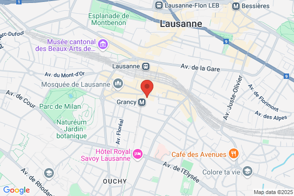 Boutique Tentations