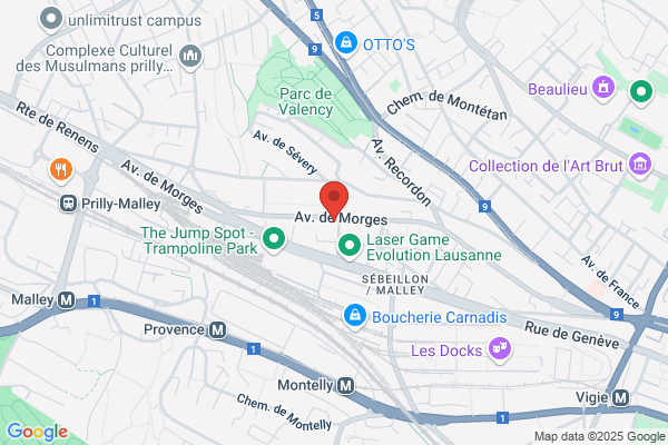 Premaco Lausanne SA