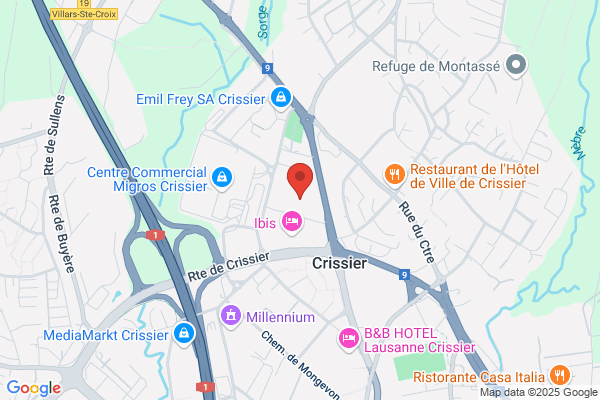 Super-Propre Sàrl