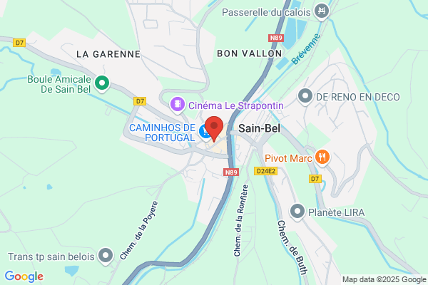 L'Instant pour Soi