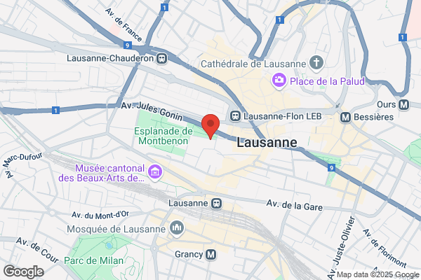 Contactologie Médicale