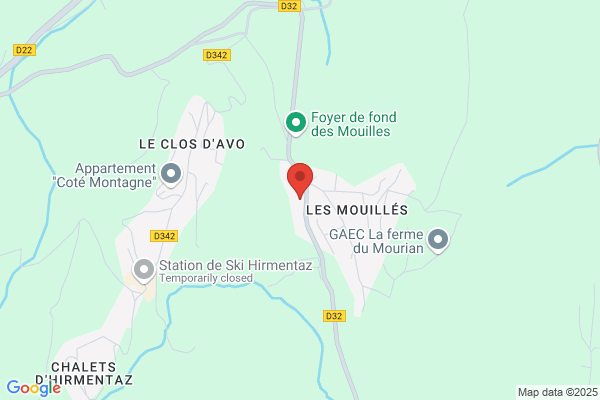 Restaurant Bellevaux