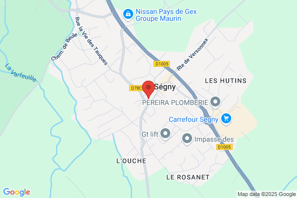 A la Bonne Auberge