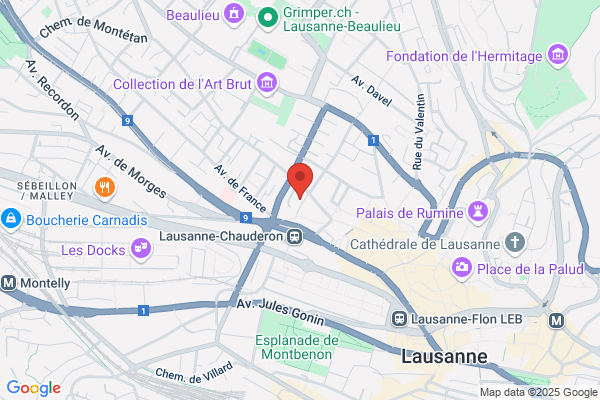 A la Petite Auberge