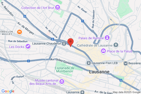Brasserie Le Métropole