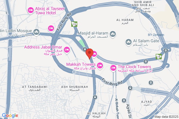 Hyatt International (Europe Africa Middle East) SA