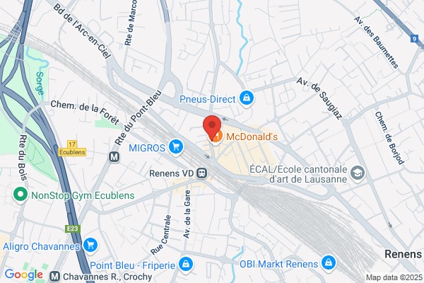 Le Bol d'Or