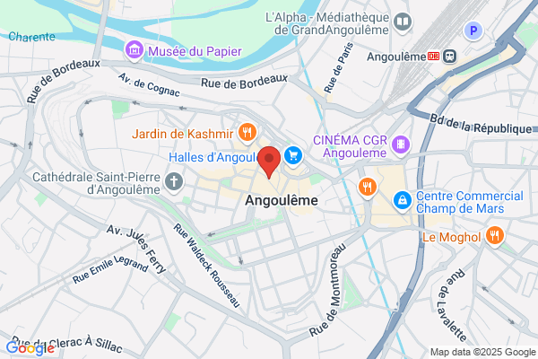 Restaurant de Cour