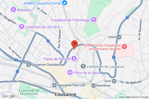 Restaurant de la Couronne d'Or