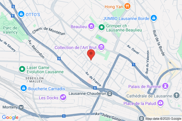 Restaurant le Centenaire