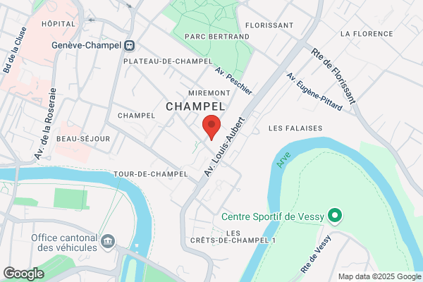 Restaurant les Clochetons