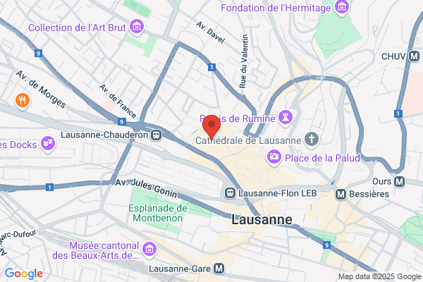 ERAM Chaussures (Suisse) SA