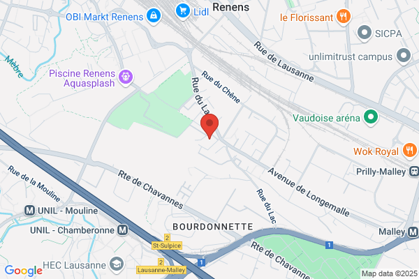 Cible Emploi SA