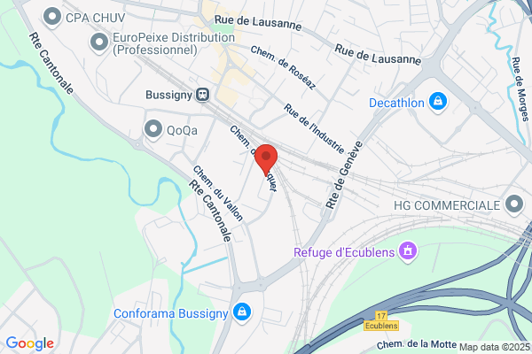 AALT Auto-Location