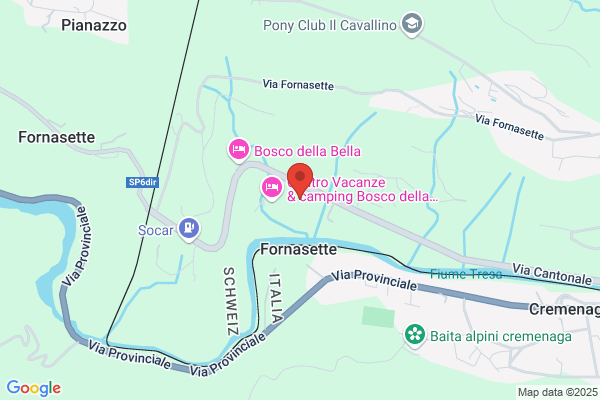 Brogioli SA