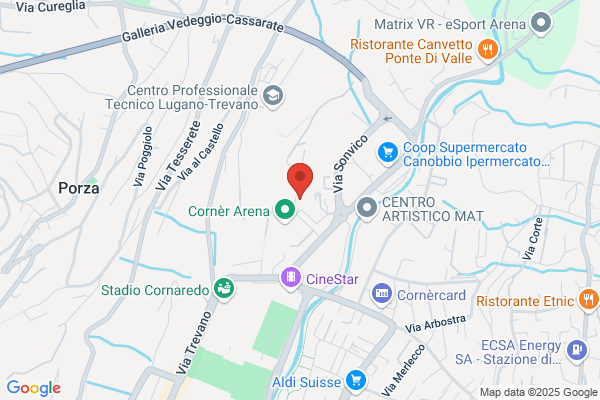 Centro Veterinario Erez