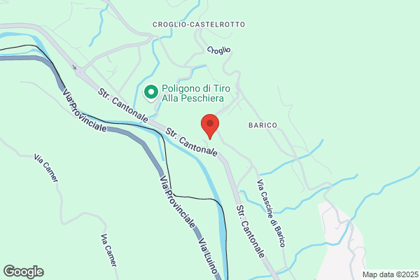 Consorzio depurazione acque della Magliasina