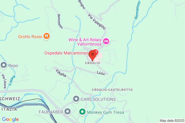 Ermanno Rossinotti