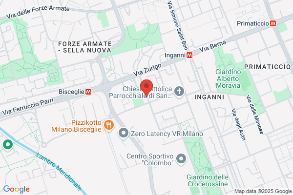 Istituto di bellezza Dalila