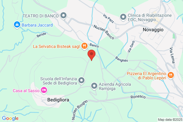 Municipio di Bedigliora
