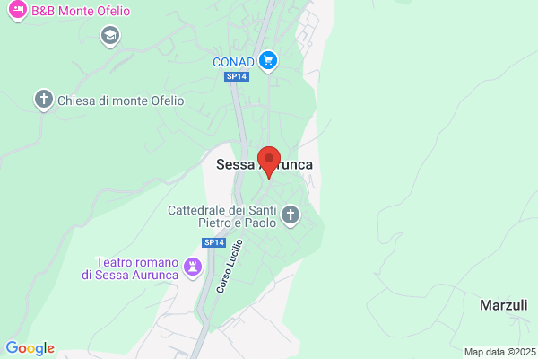 Municipio di Sessa