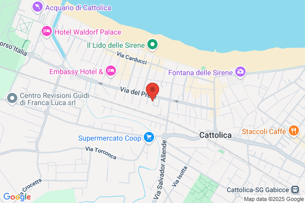 Parrocchia cattolica