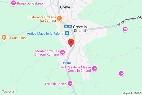Pneumatici Da Vanni
