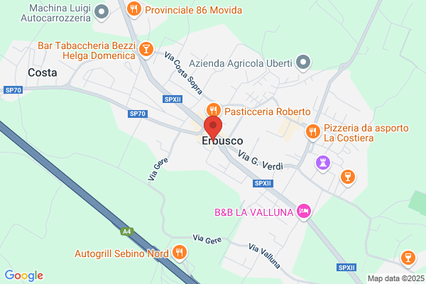 Ristorante La Piazza