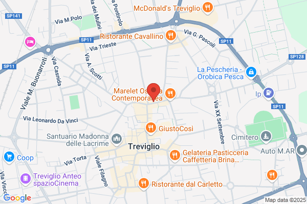 Ristorante San Martino