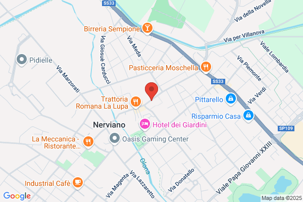 Scandale Giovanni