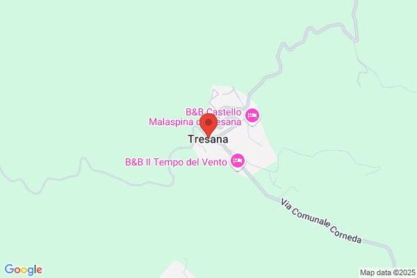 Tresiana SA