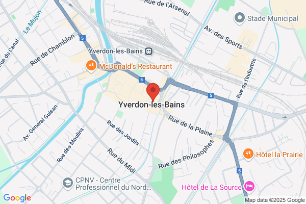 24 Heures