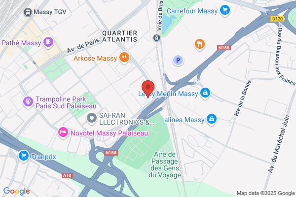Association Islamique