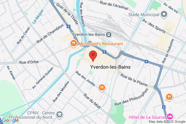 Au Khédive